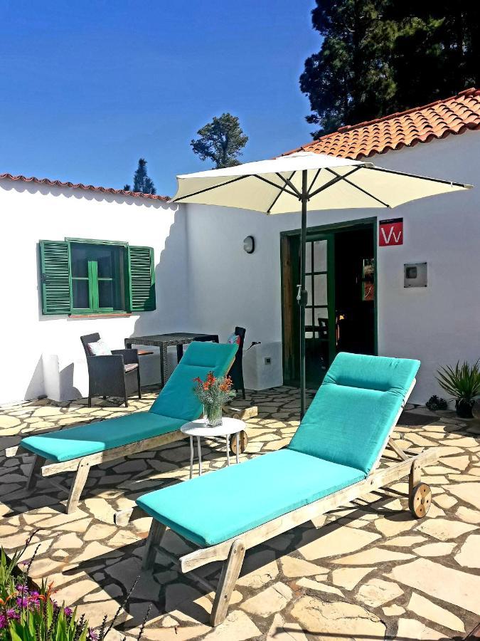 Holiday home Casa Flor Azul *