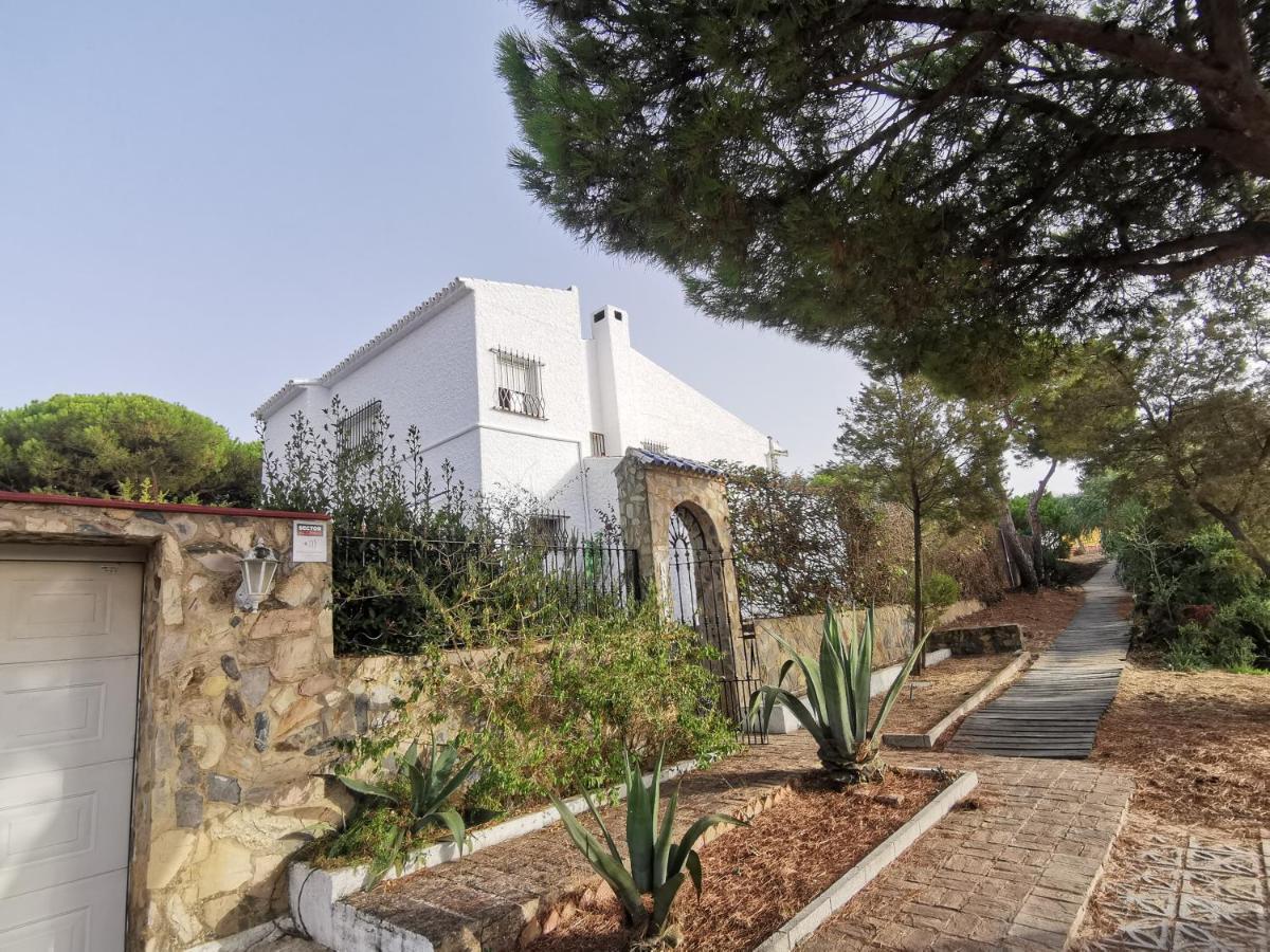 Entre Pinos Y Playa Apartment Matalascanas