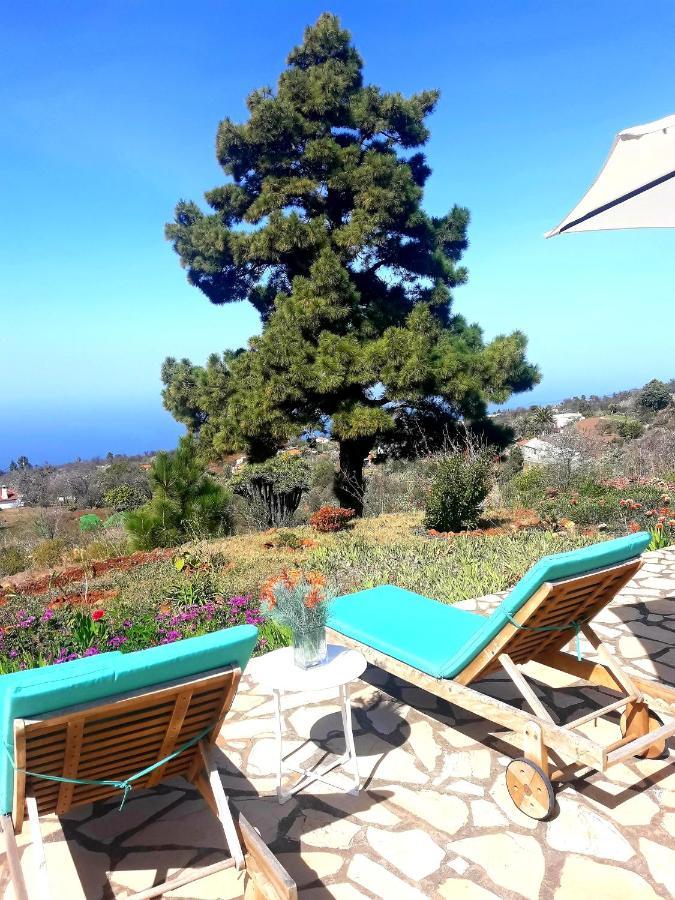 Holiday home Casa Flor Azul Las Tricias