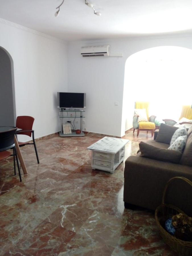 El Puerto Centro Ocio Apartment El Puerto de Santa Maria