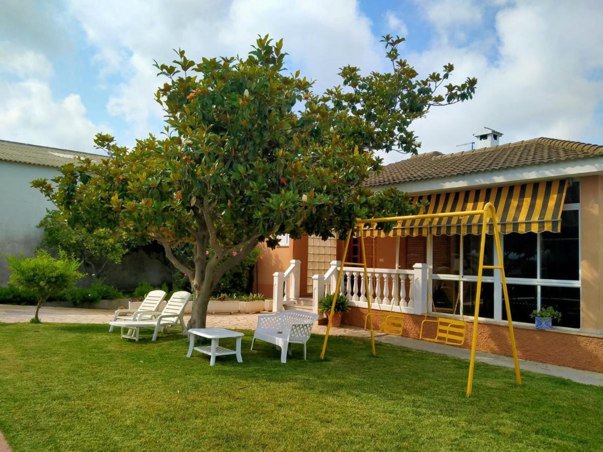 Holiday home Con Piscina Privada En Vinaros
