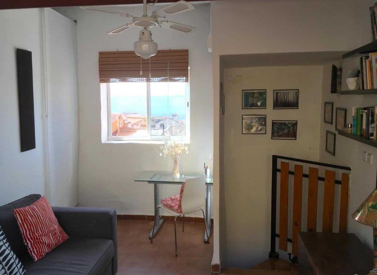 Holiday home Encantadora Casa En Centro *