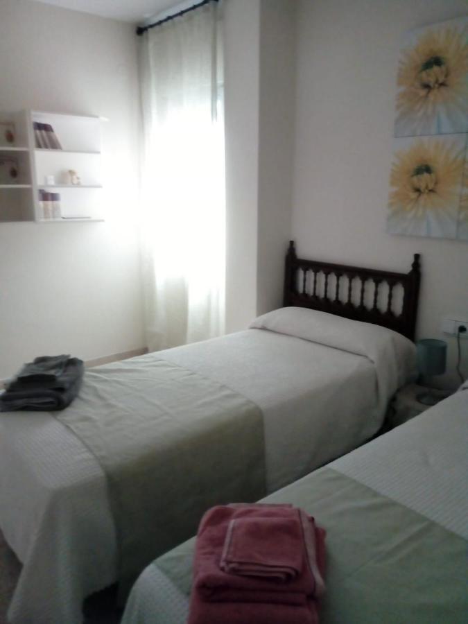 El Puerto Centro Ocio Apartment El Puerto de Santa Maria