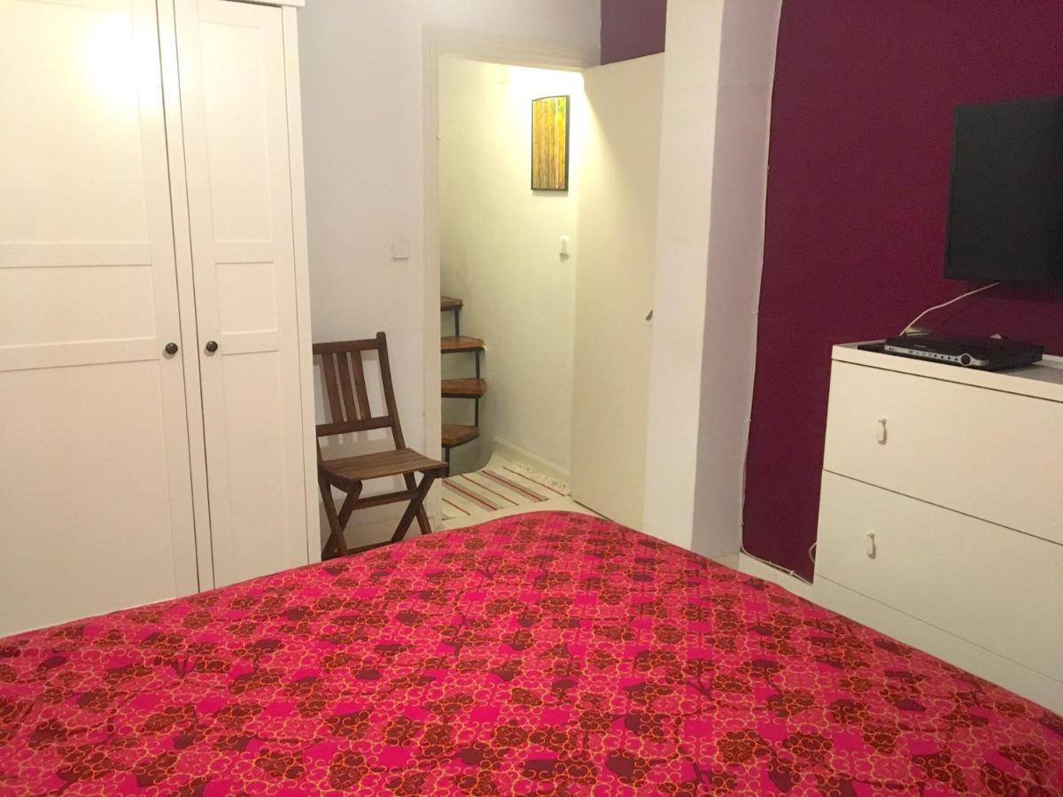 Encantadora Casa En Centro Holiday home *
