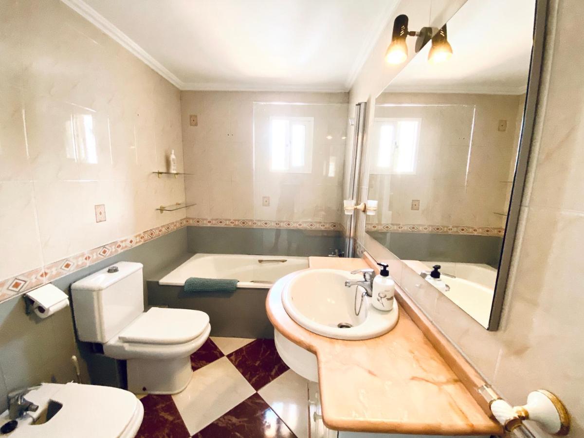 Centro Apartamento Tarifa