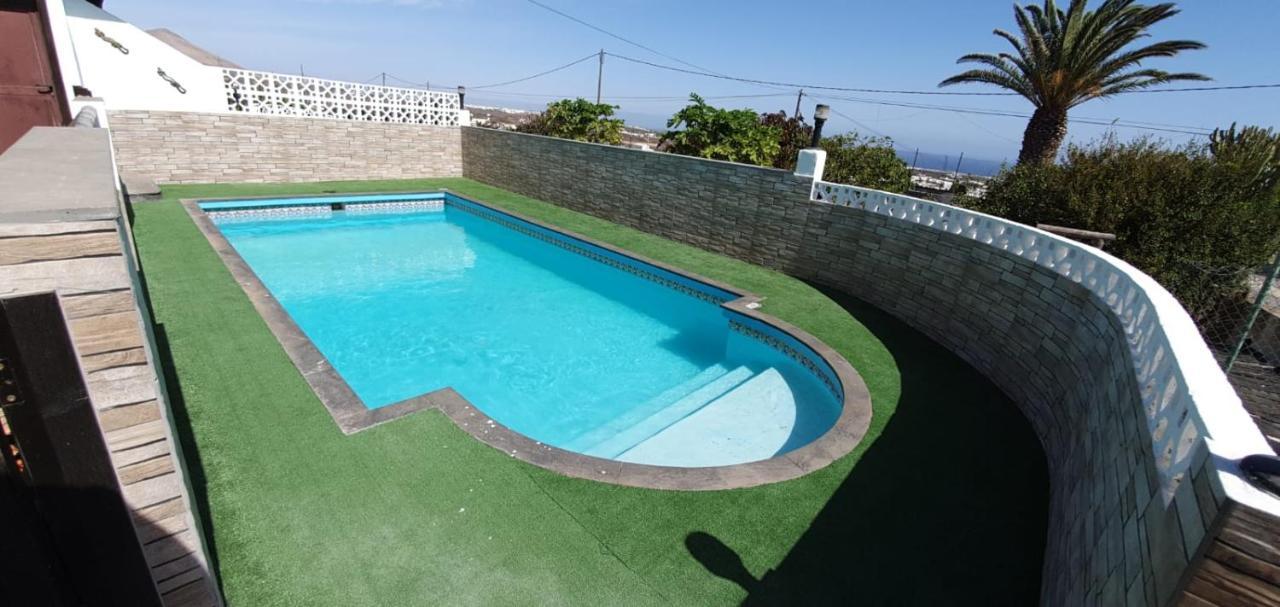 Casa Andres Apartamento