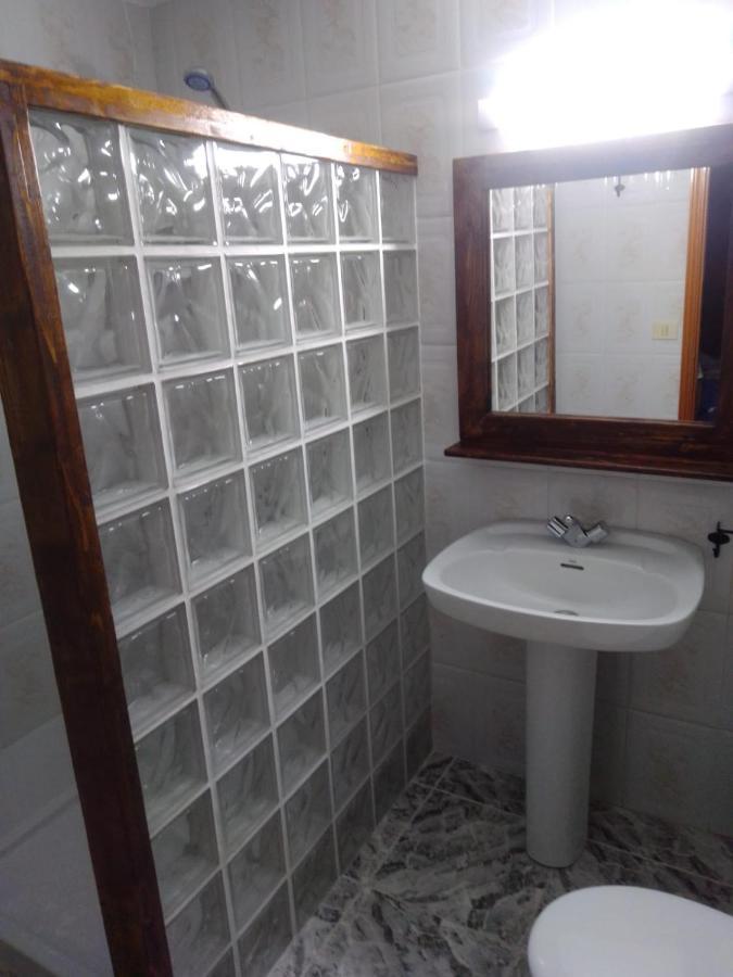 Casa Andres