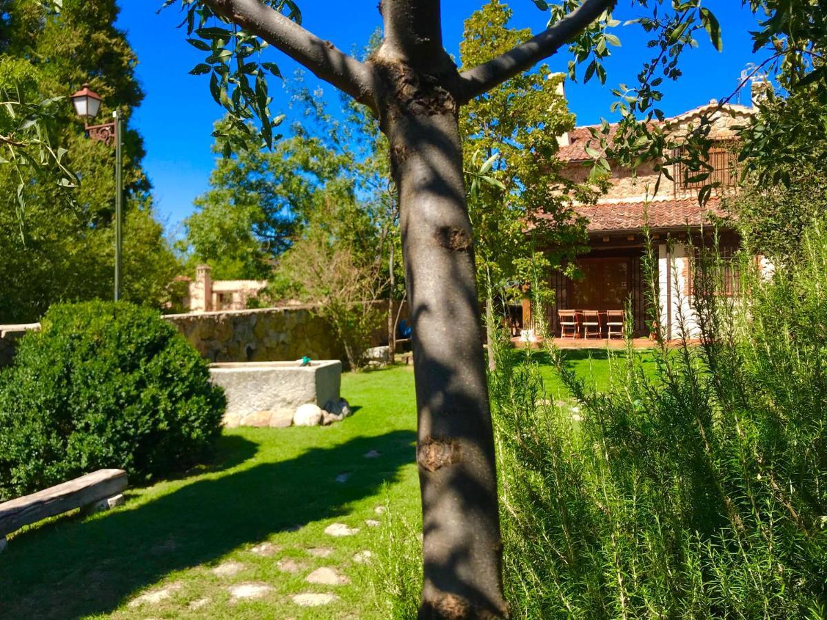 Casa rural Saltus Alvus, Casas Con Encanto En