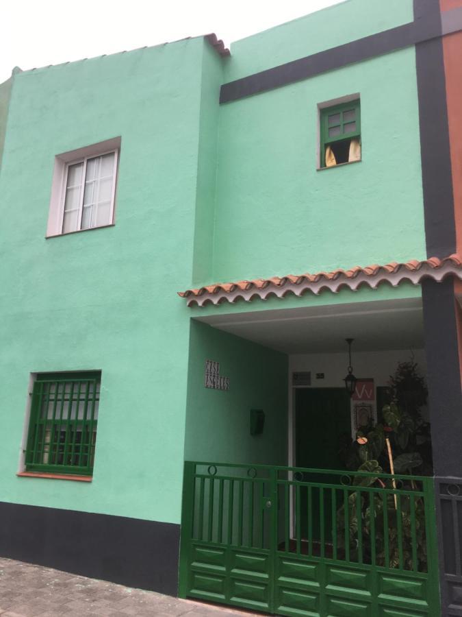 Casa Angeles *