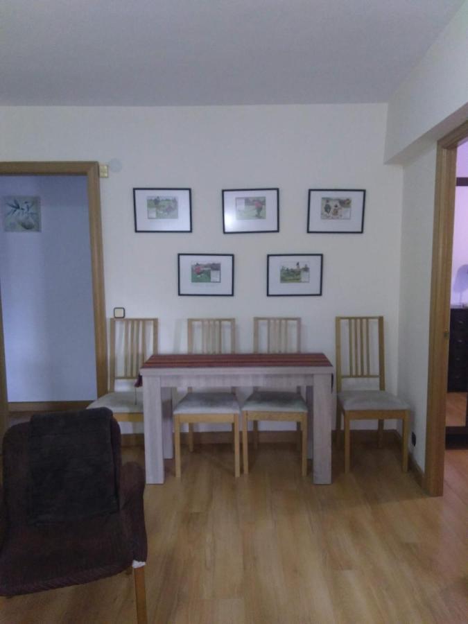 Piso A 20 Minutos Del Centro Madrid Con Wifi Apartment