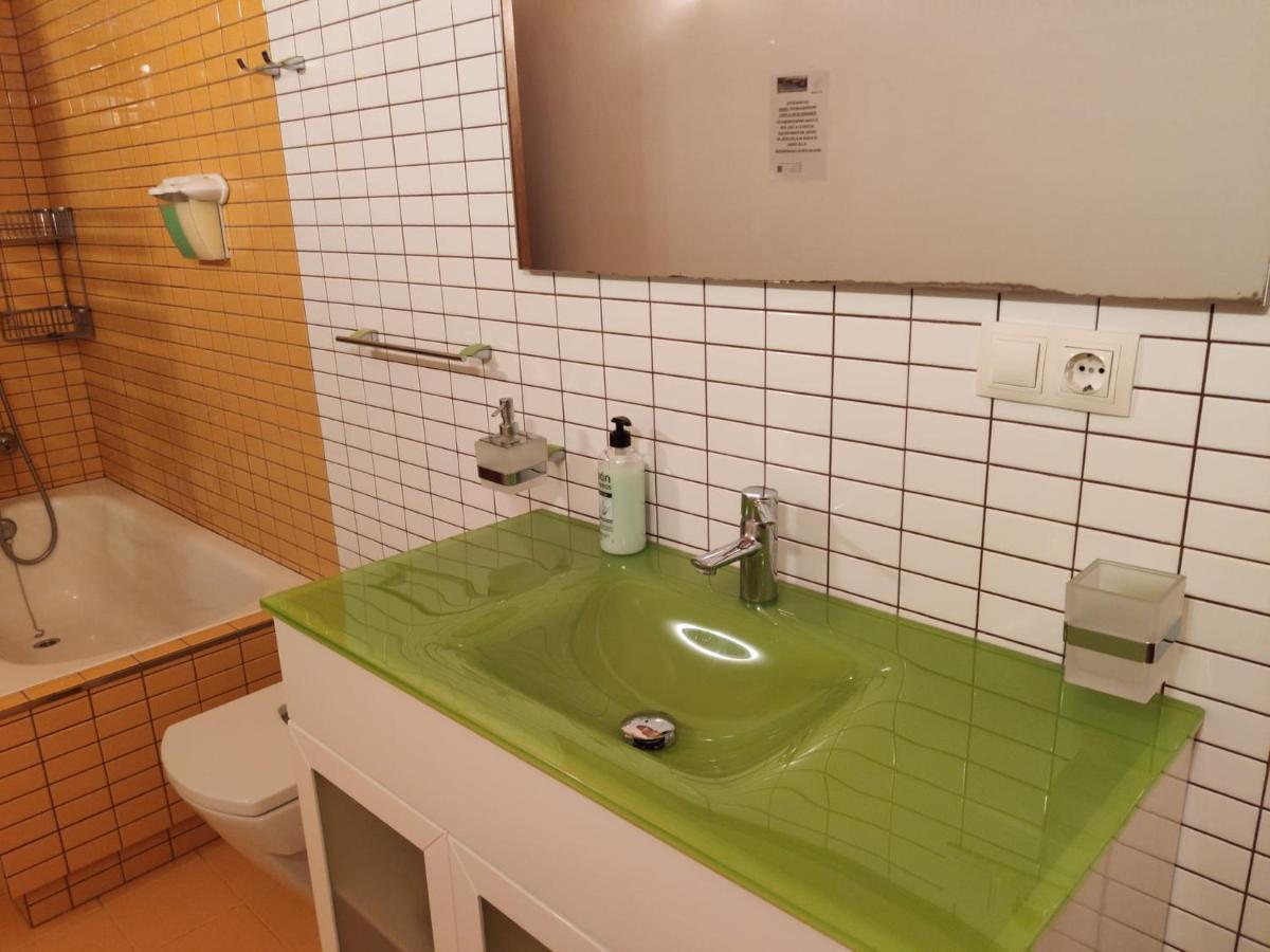 Casa Sorribas Forcarei