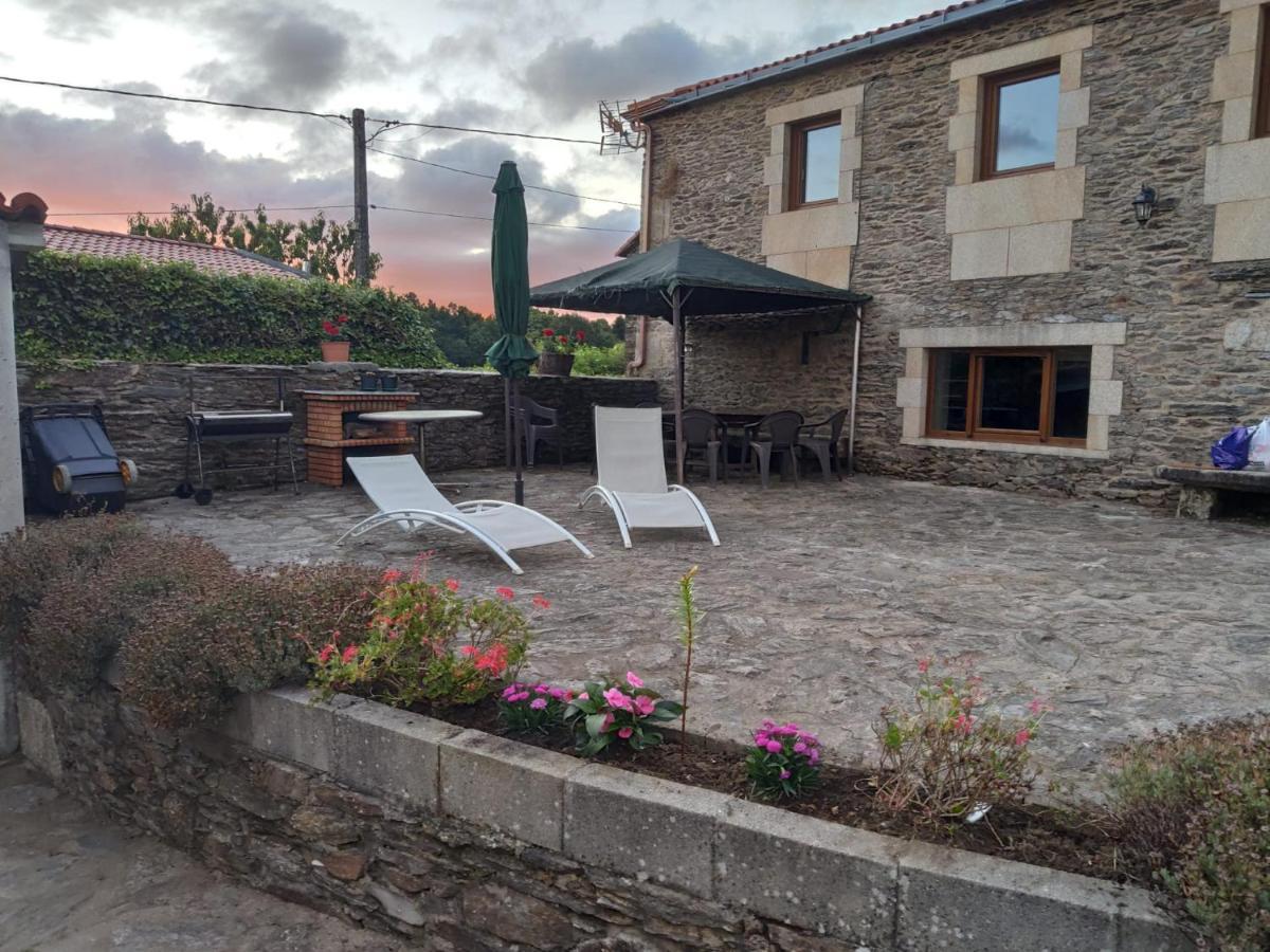 Casa Sorribas Holiday home *