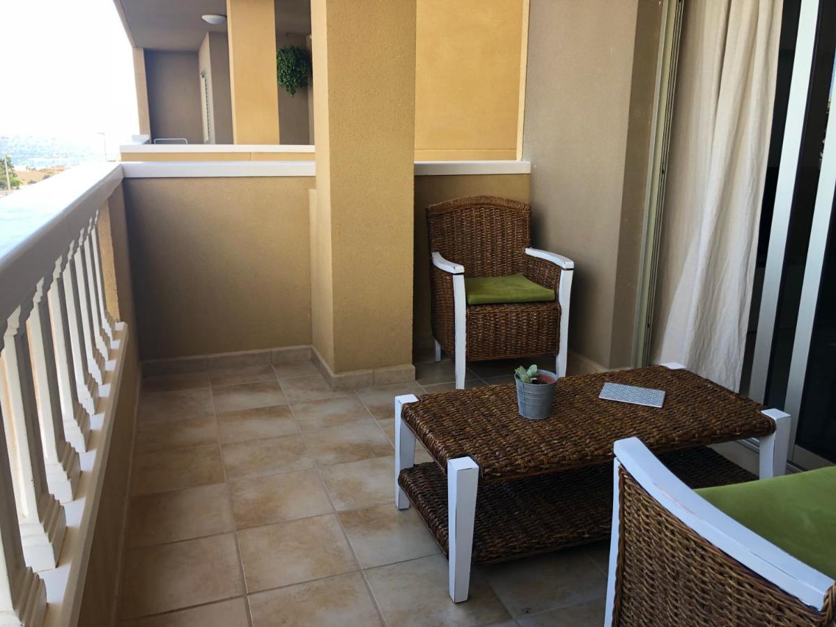 Apartmento La Perla * El Medano (Tenerife)