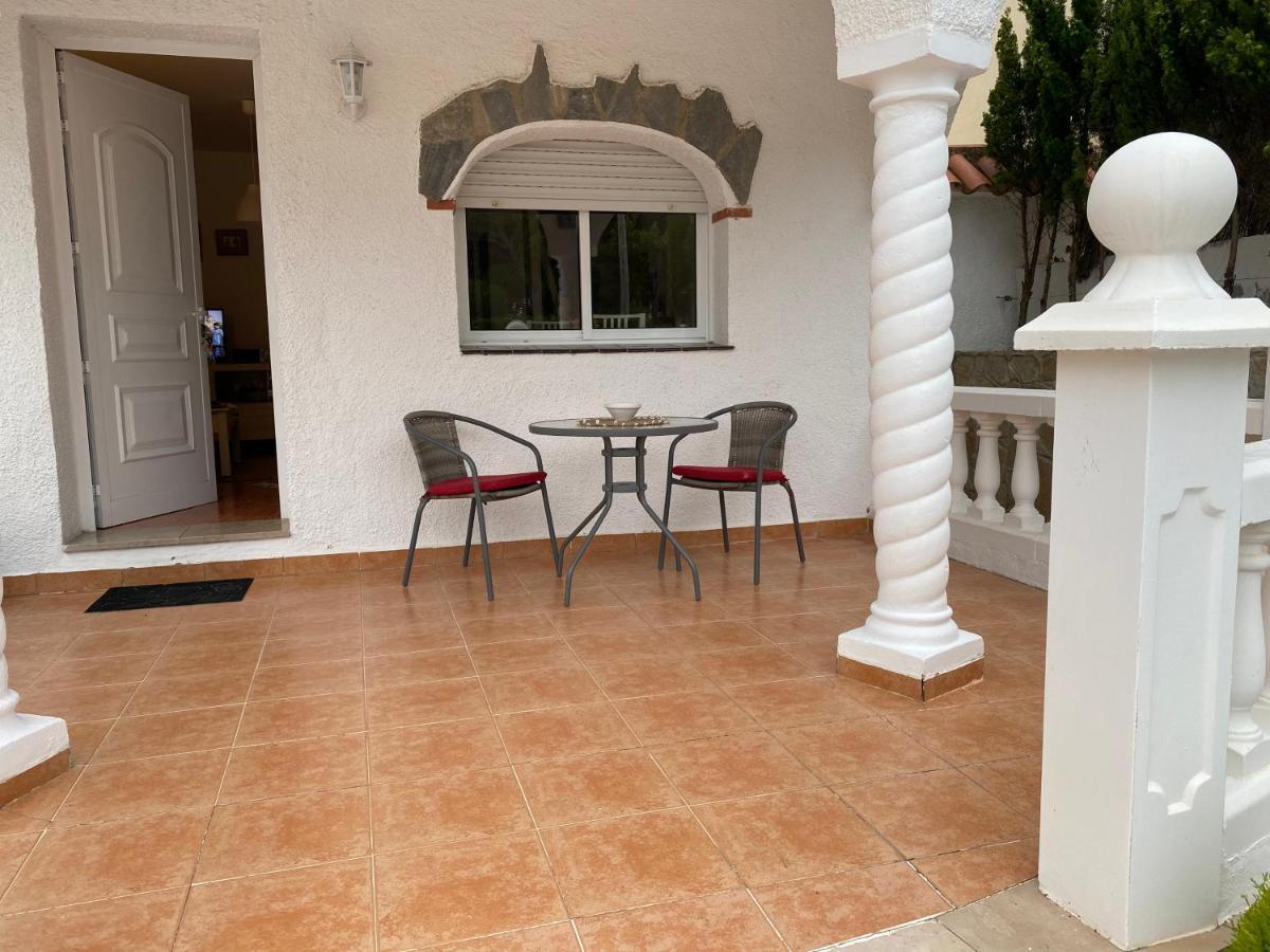 Señorin De Mar Miami Platja (Miami Playa)