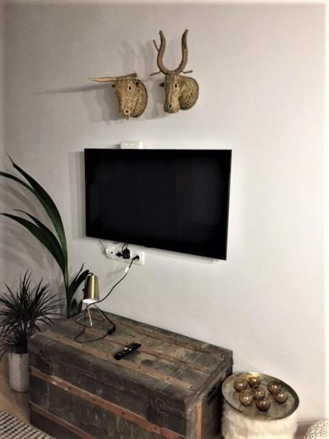 Seqo Loft Apartment *