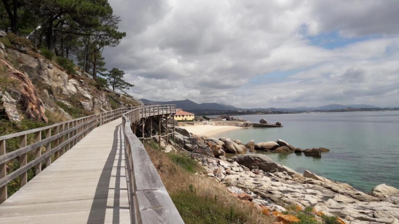 Apartment Mirador Islas De Arousa Ribeira