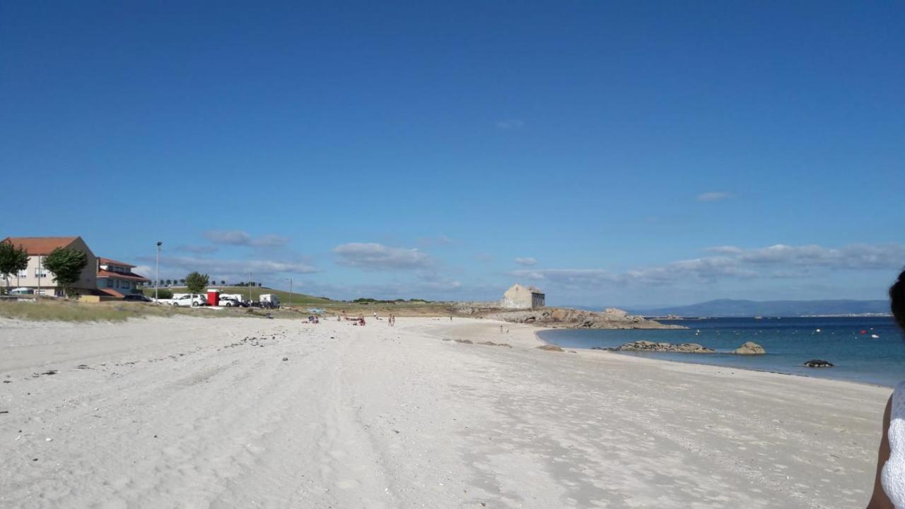 Apartment Mirador Islas De Arousa *