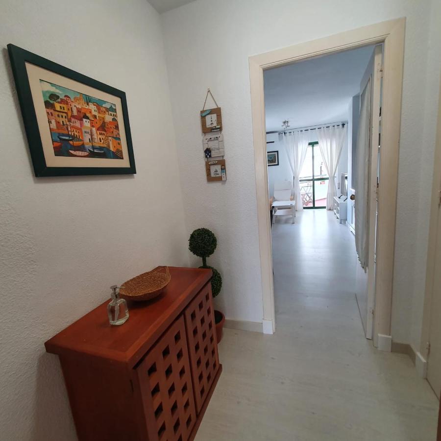 Apartment Estupendo Apartamento Cerca De La Playa Del Ancla El Puerto de Santa Maria
