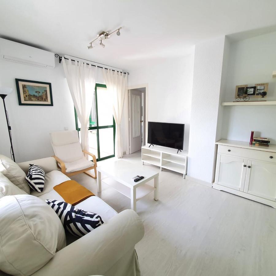 Estupendo Apartamento Cerca De La Playa Del Ancla