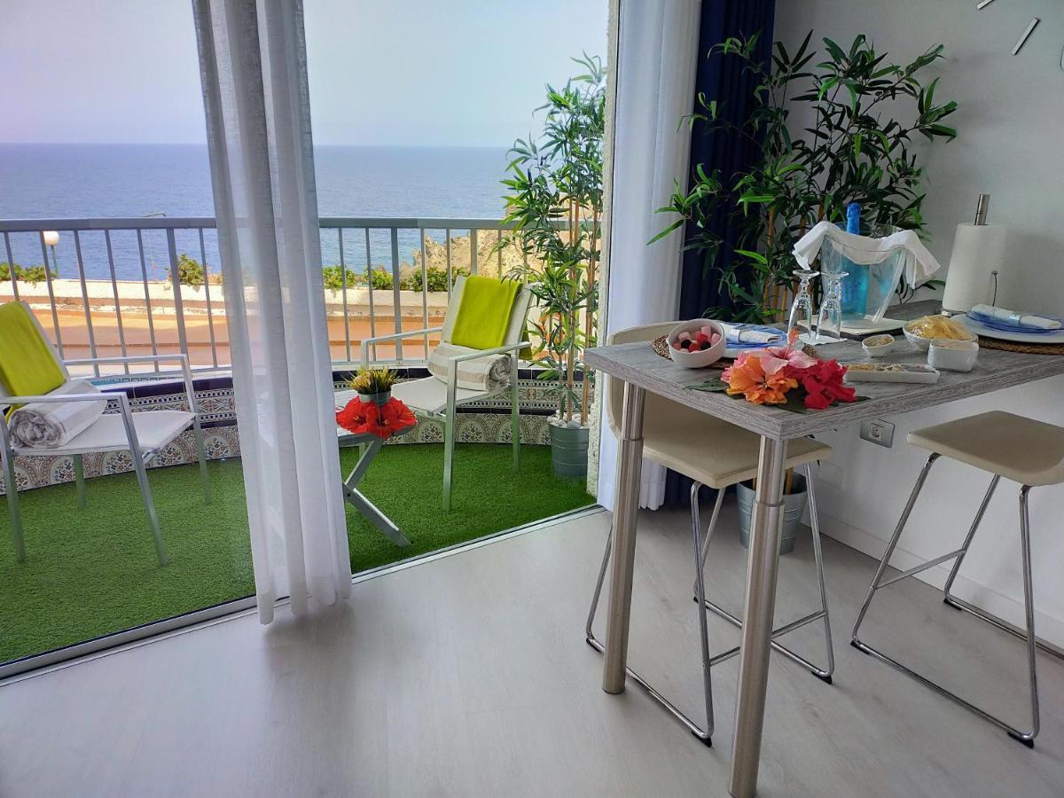 Apartamento Playa Monis