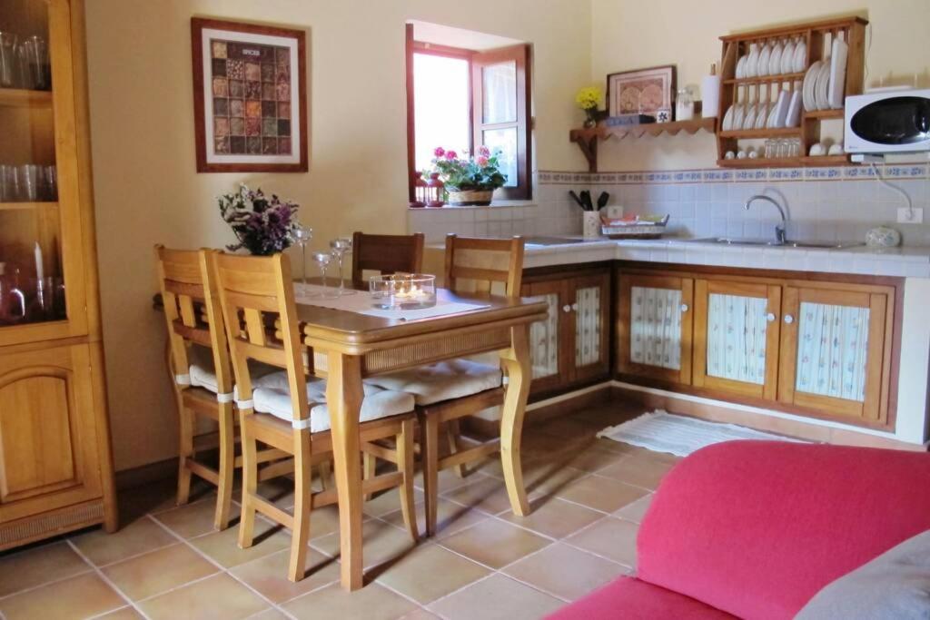 Holiday home La Pitanga *