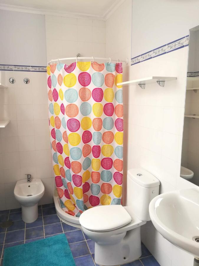 Apartamento Castelao Costa Da Morte Apartment
