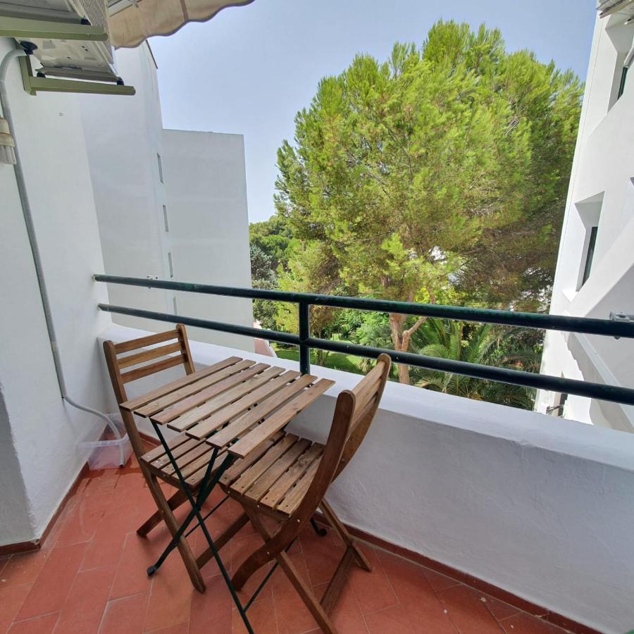 Estupendo Apartamento Cerca De La Playa Del Ancla *