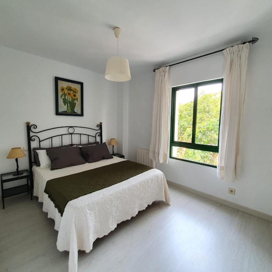 Apartment Estupendo Apartamento Cerca De La Playa Del Ancla *