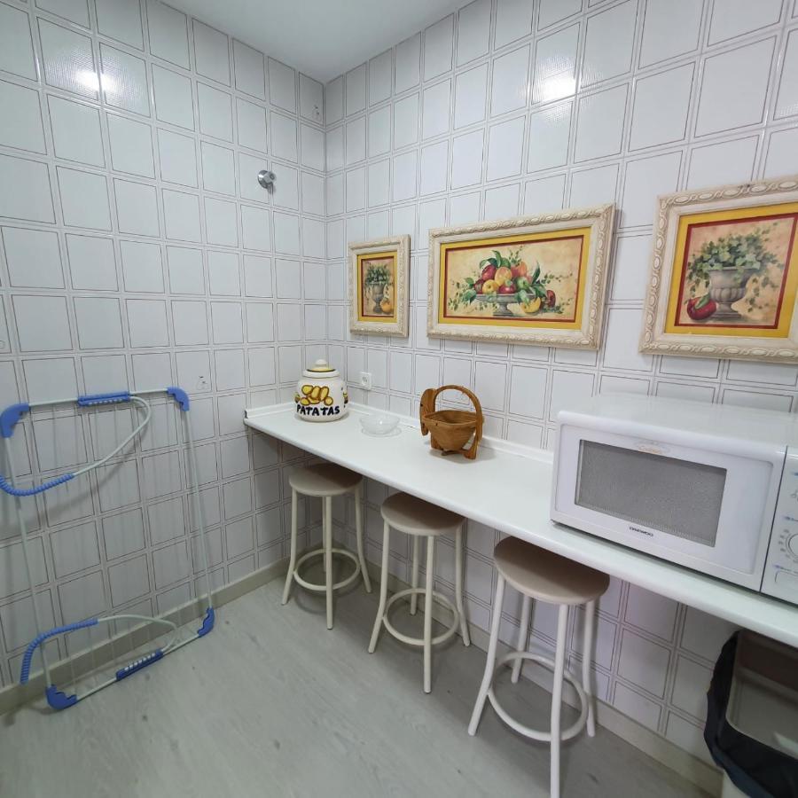 Estupendo Apartamento Cerca De La Playa Del Ancla *
