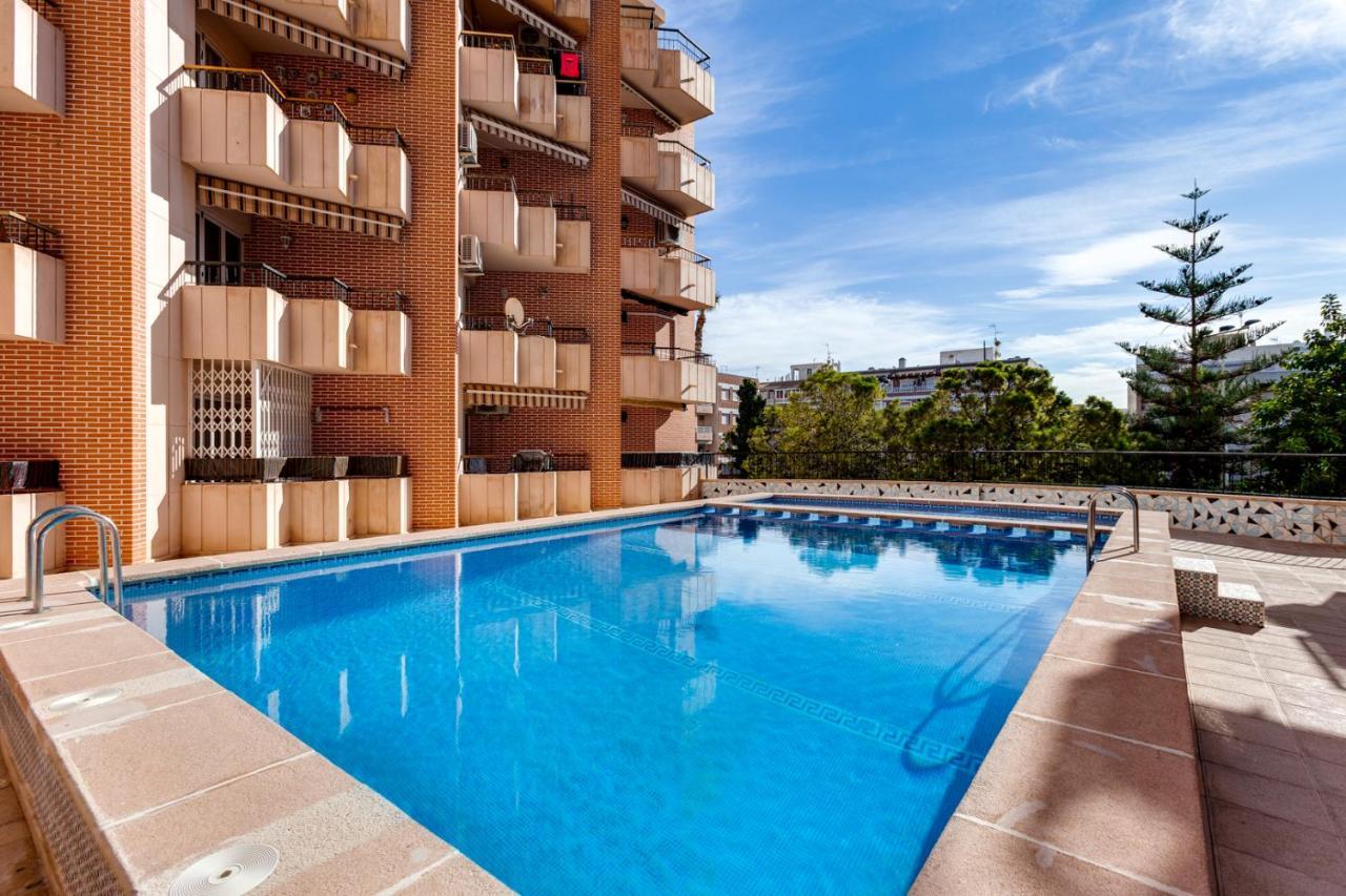 Apartamento Apartamento Concordia Torrevieja