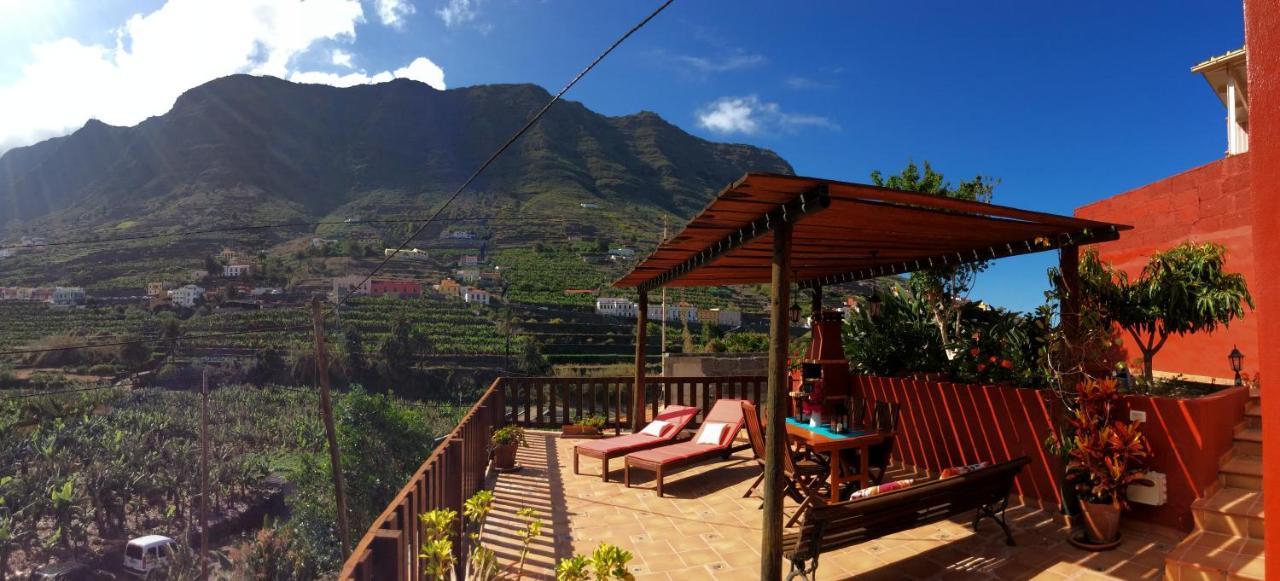 La Pitanga Holiday home *