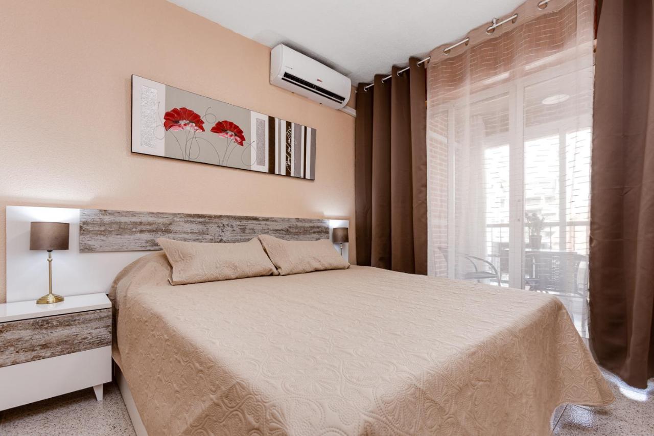Apartamento Concordia