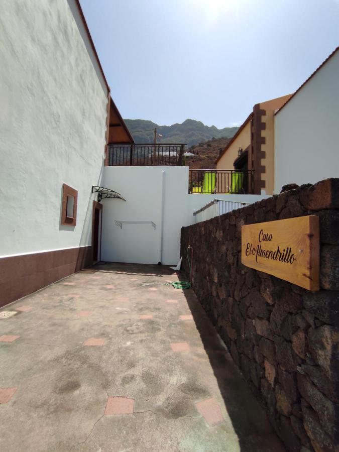 Сasa de vacaciones Casa El Almendrillo