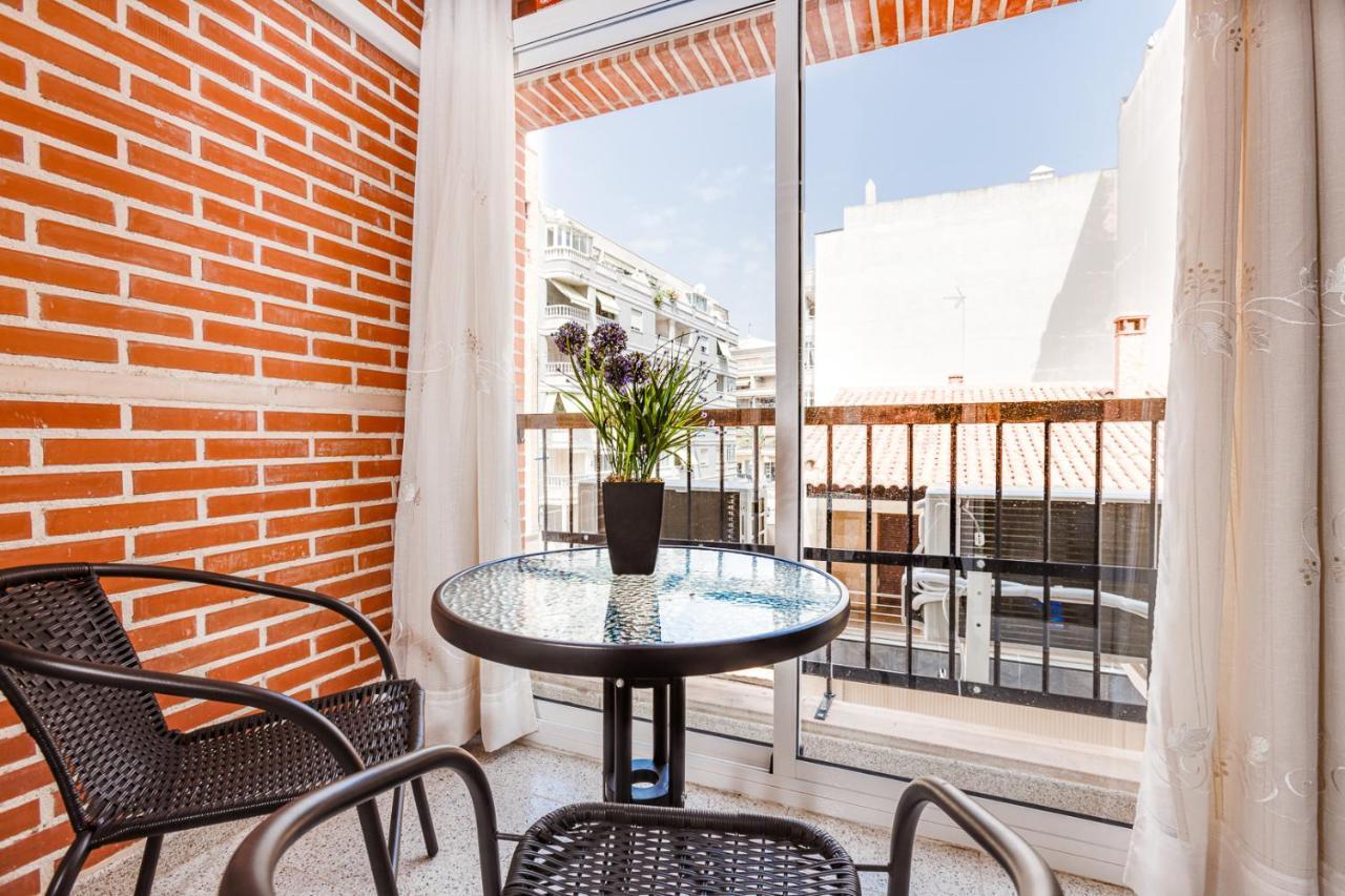 Apartamento Concordia * Torrevieja