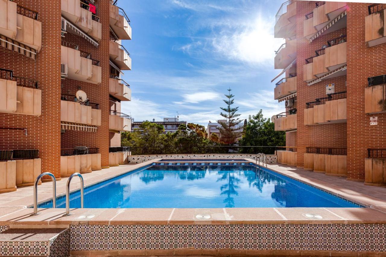 Apartamento Apartamento Concordia *