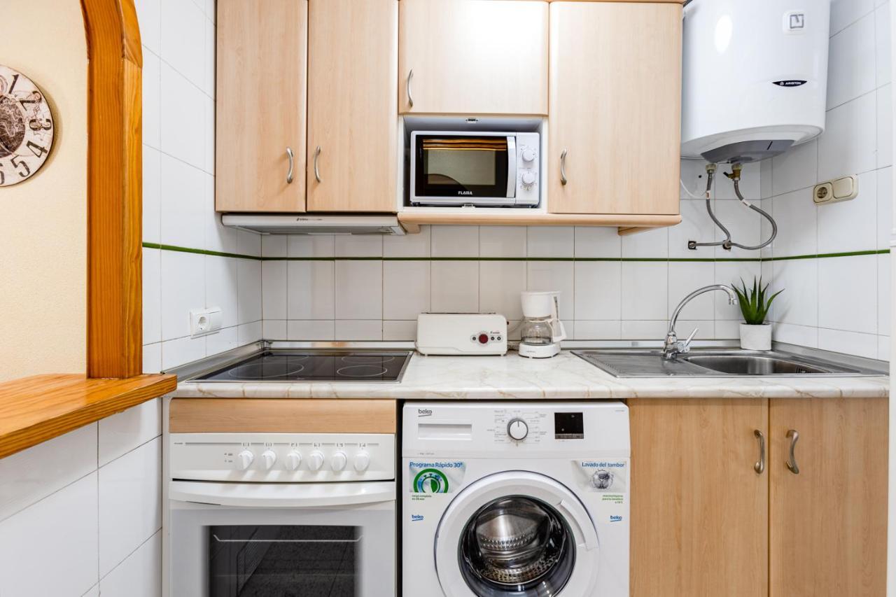 Apartamento Concordia *