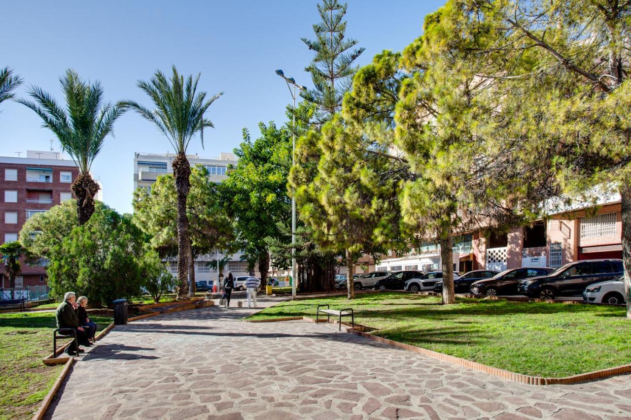 Apartamento Concordia *