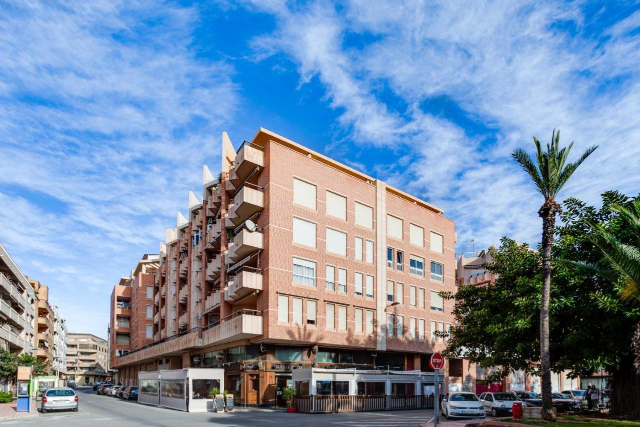 Apartamento Concordia * Torrevieja