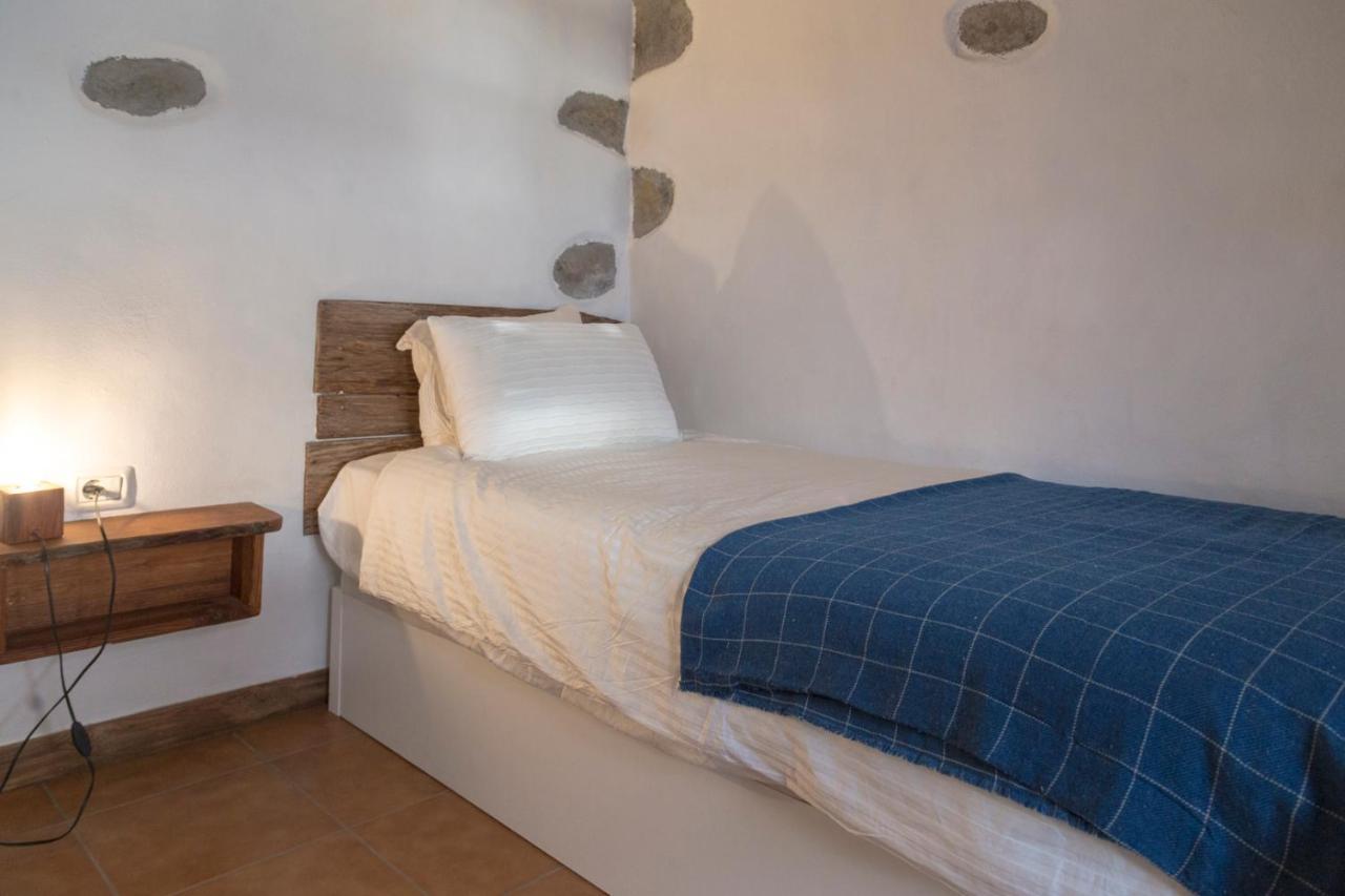 Holiday home Casa El Llano Tijarafe