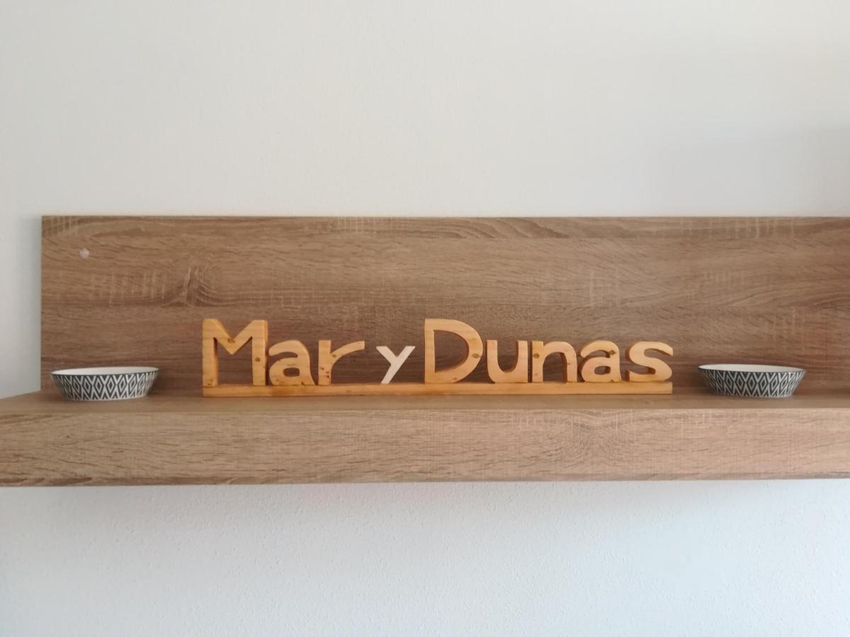 Casa Mar Y Dunas