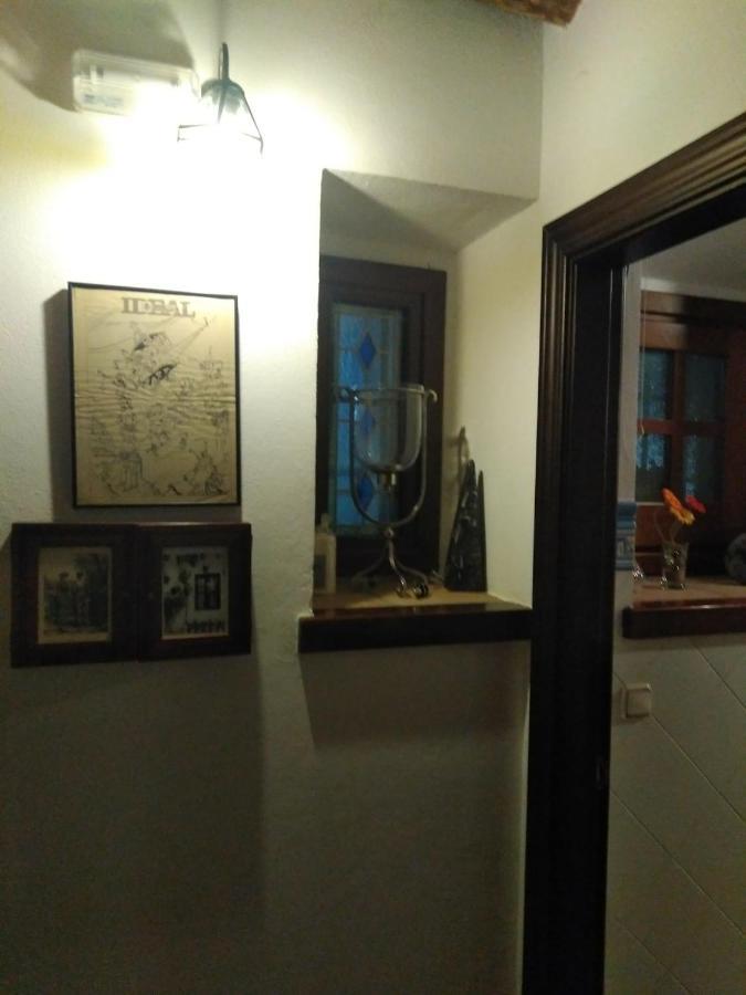 Casa Maldonado * Yator