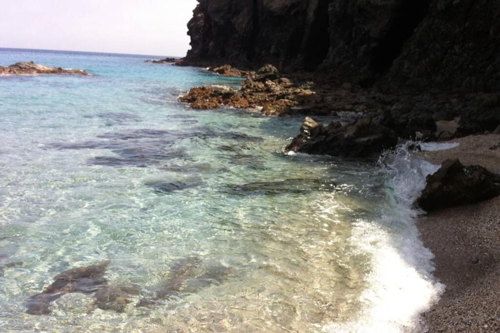 Apartamento Chill Out Ground Floor Apartm +private Garden+wifi Retamar (Almeria)