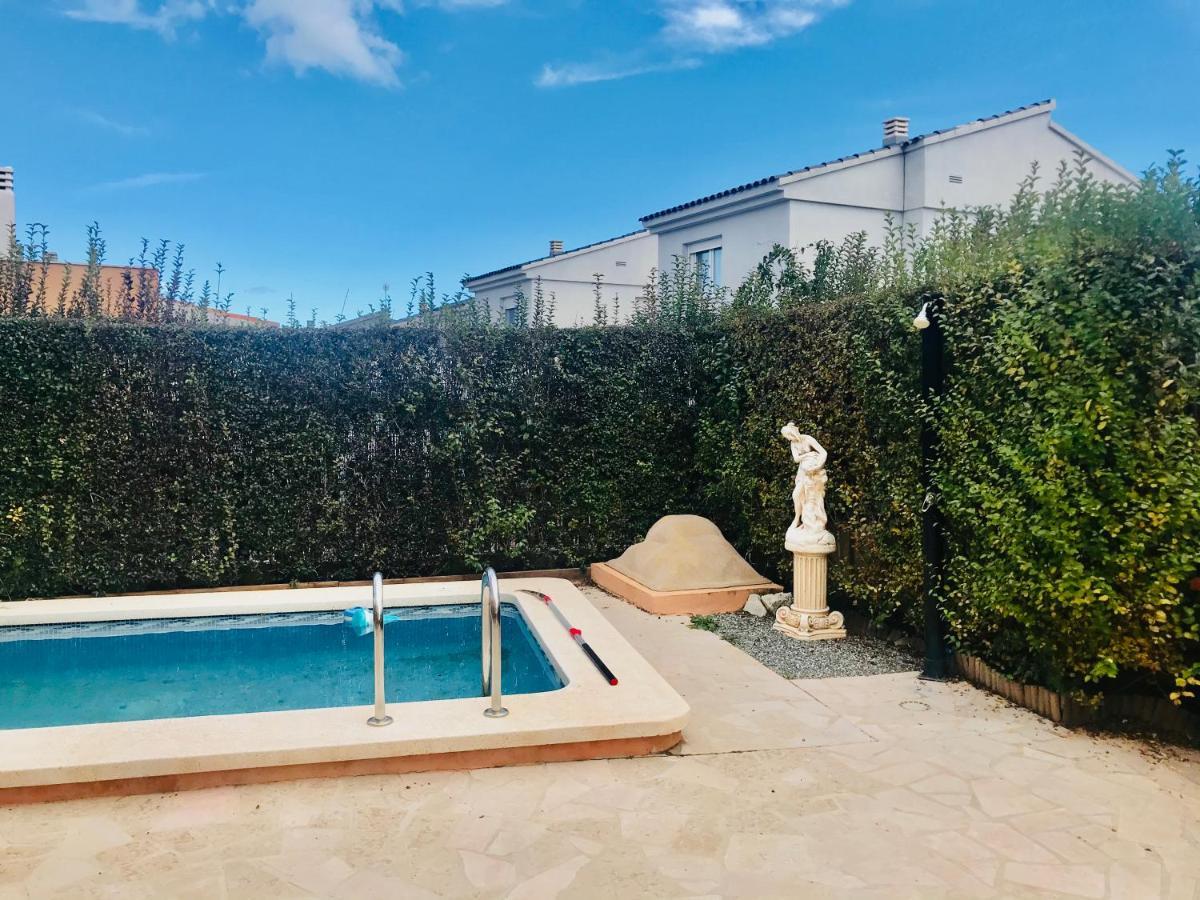 Villa Turyva Manuela
