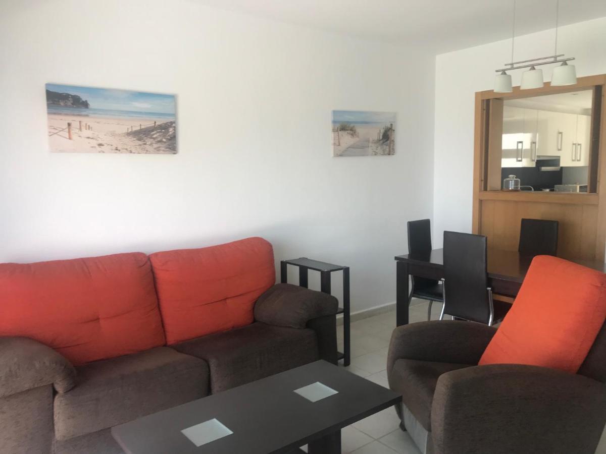 Primera Linea Apartamento *