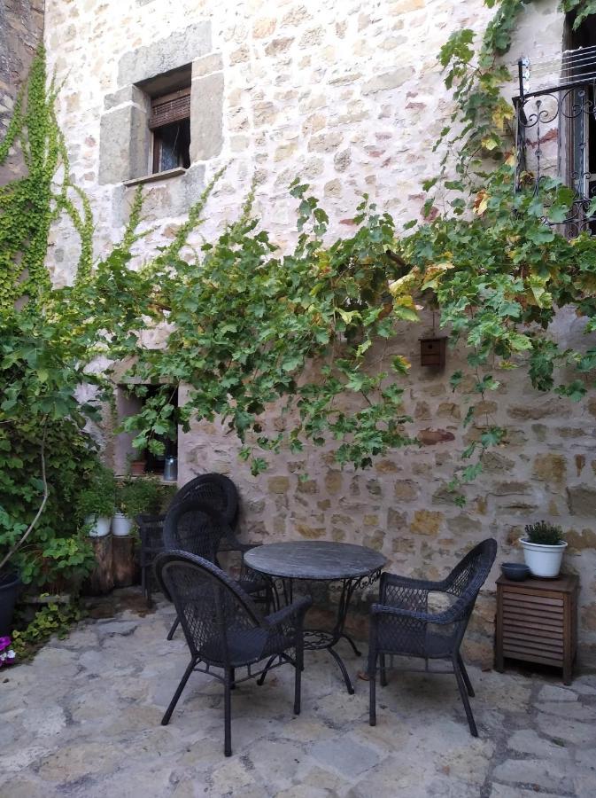 Casa Sigüenza Apartamento Siguenza