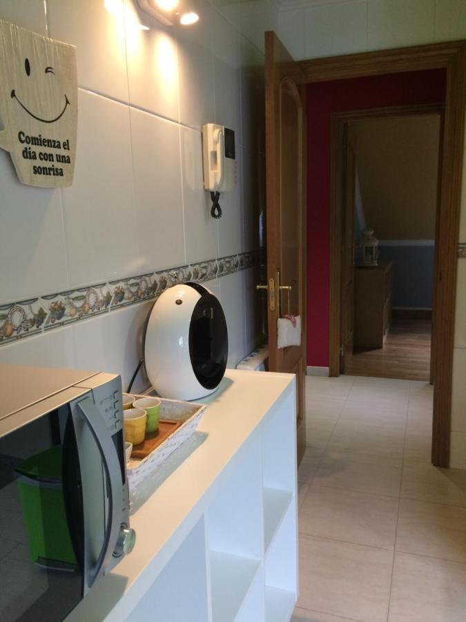 Apartamento ático Picasso