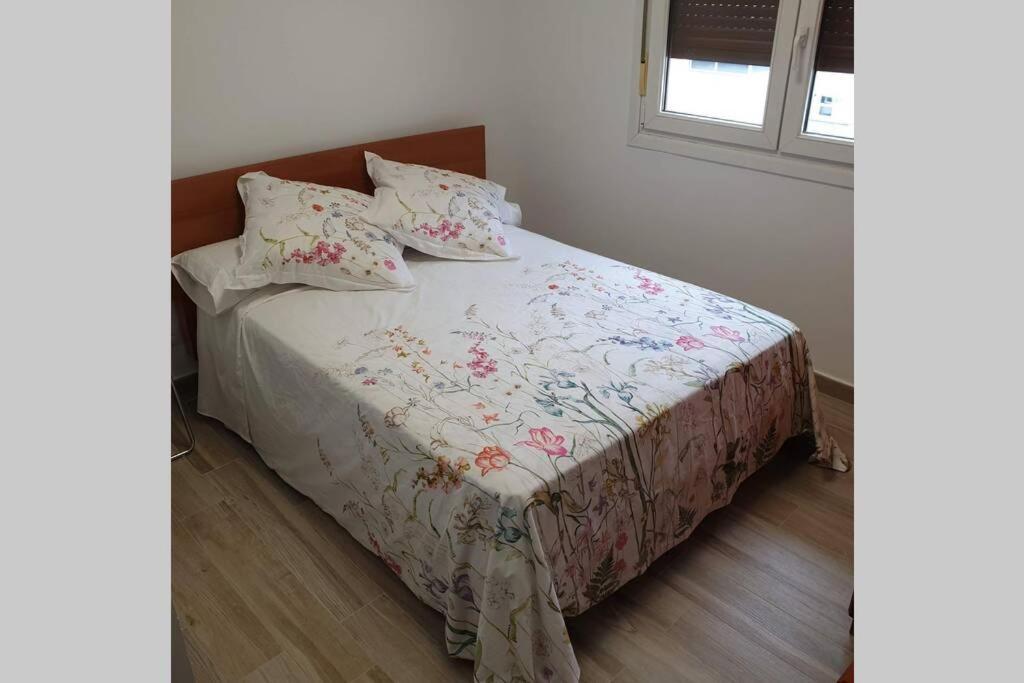 Holiday home La Casita De