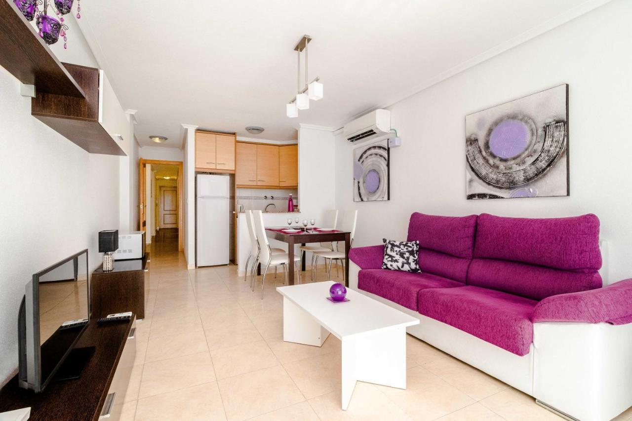 Apartamento Elite Apartamento Torrevieja