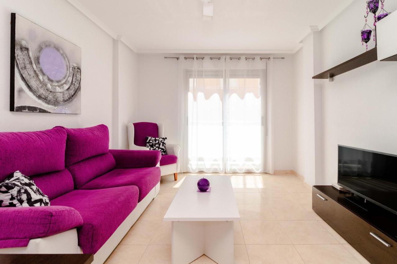 Apartamento Elite