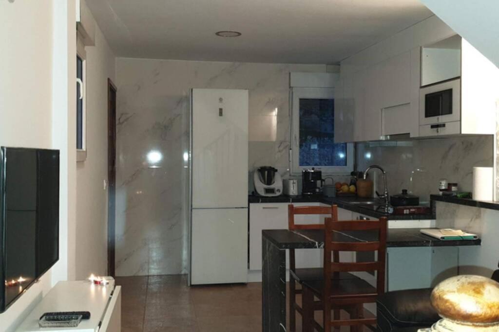 La Casita De Holiday home